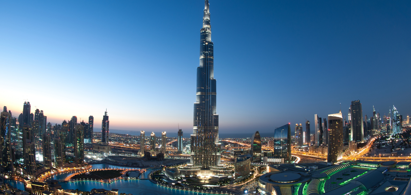 Dubai tourist visitor visa